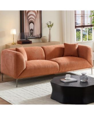 Streamdale Modern Sofa for Living Room Family Movie Nights & Reading Hours