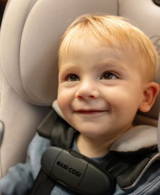 Pria Baby and Toddler Max All-in-One Convertible Car Seat