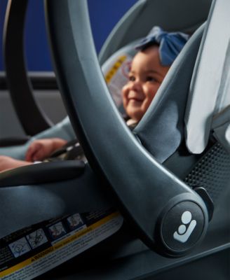 Baby Mico Pro Car Seat