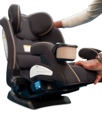 Kani Baby and Toddler 4-in-1 Convertible Car Seat