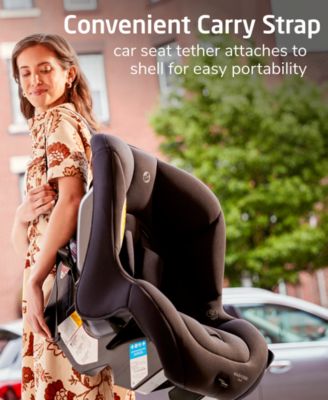 Romi Baby and Toddler 2-in-1 Convertible Car Seat