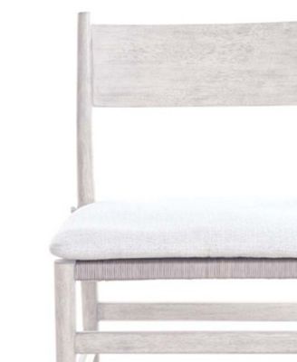 4-Pc. Wood Side Chair Set