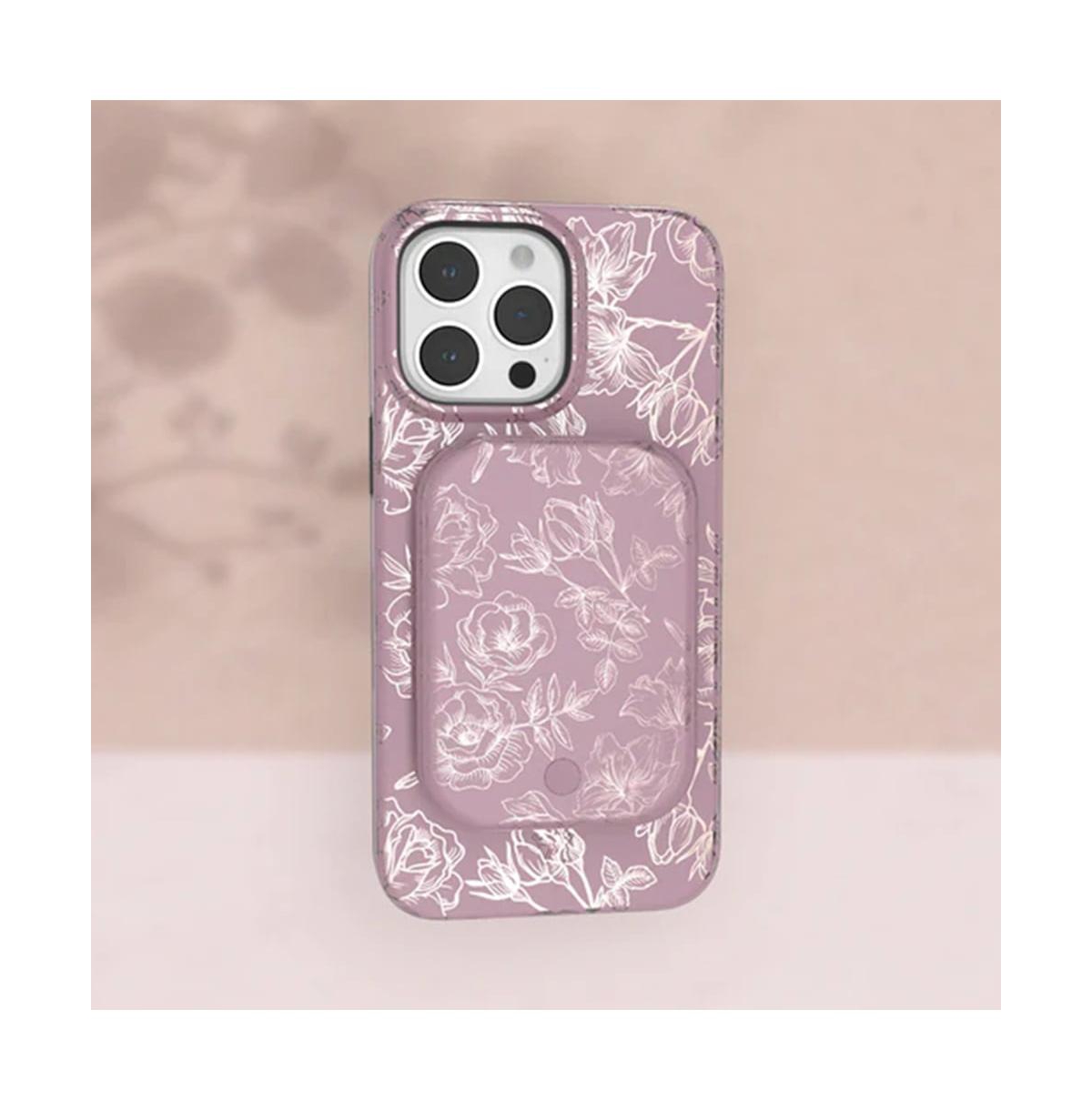 Velvet Caviar MagSafe Battery Power Pack