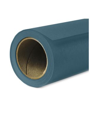 Ultramarine Widetone Seamless 26" x 36' Background Paper
