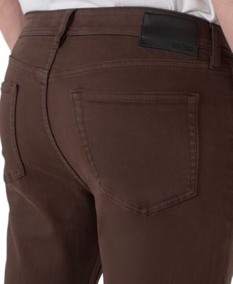 Men's Kingston Modern Straight Jeans