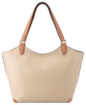 Joani Large Tote Bag