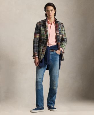 Men's Classic-Fit Iconic Oxford Shirt