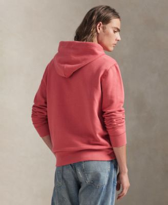 Men's Fleece Hoodie