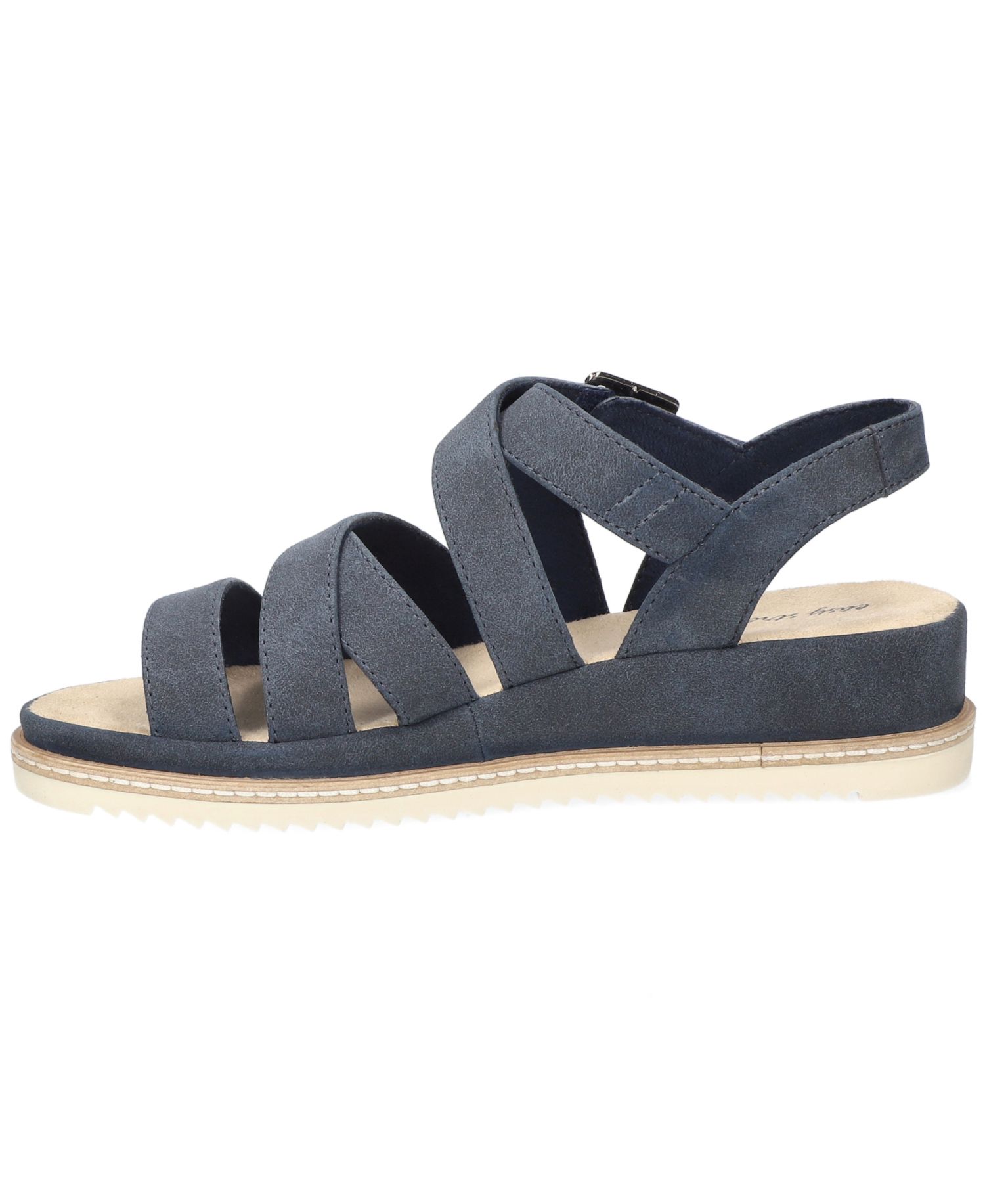 Women's Madeline Platform Wedge Sandals