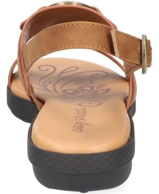 Women's Cohen Slingback Sandals