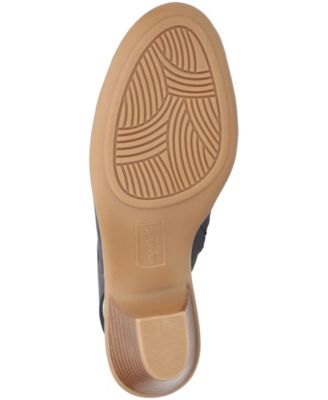 Women's Elevate Block Heel Sandals