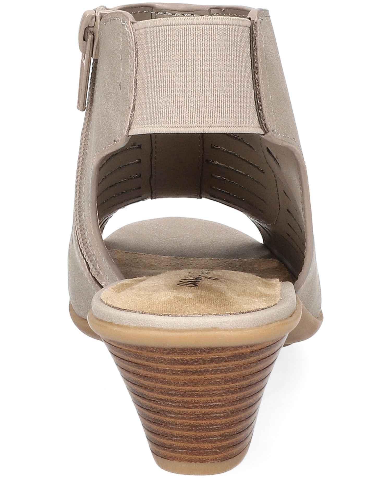 Women's Elevate Block Heel Sandals