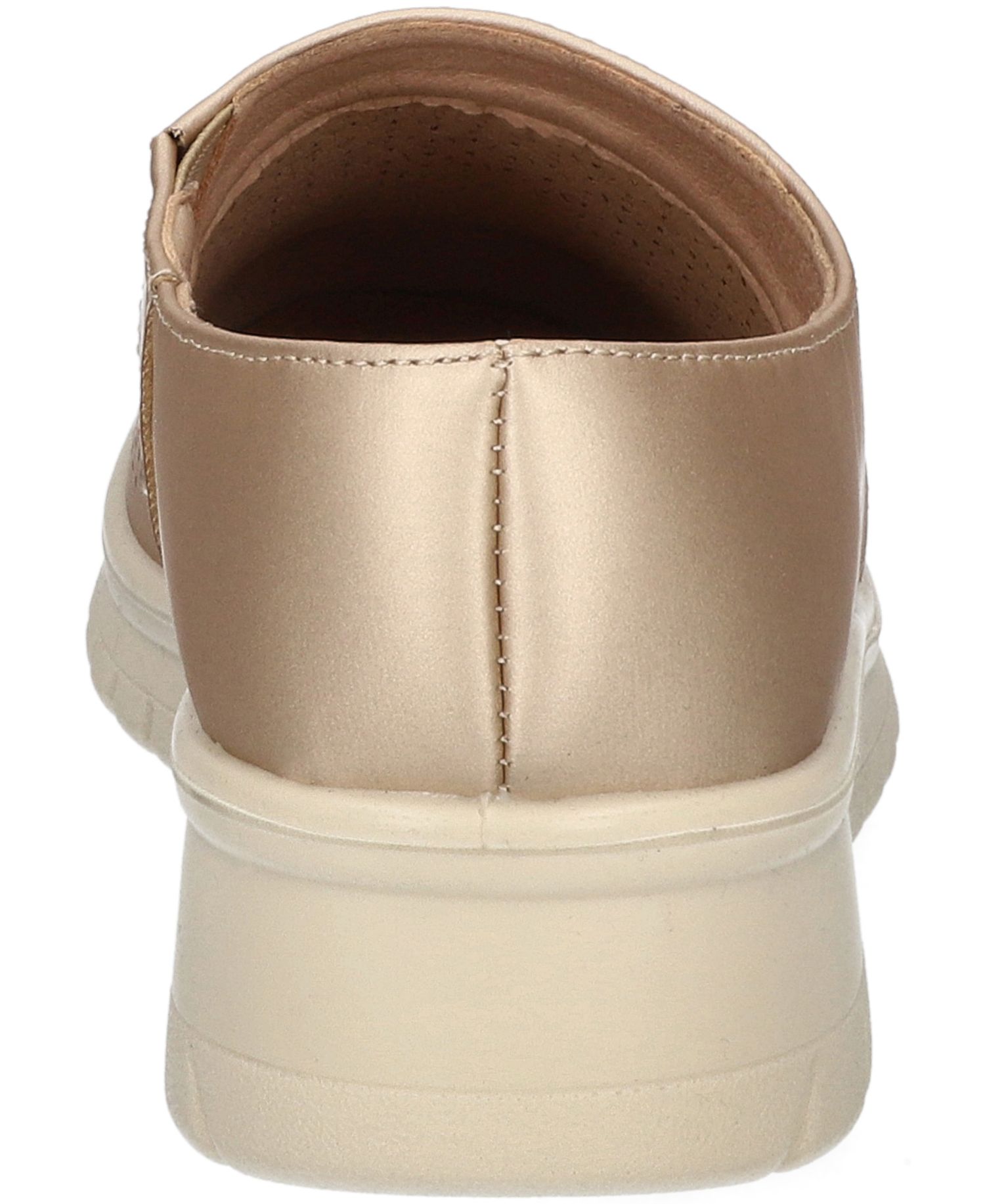 Women's Aretha Comfort Mule Sneakers