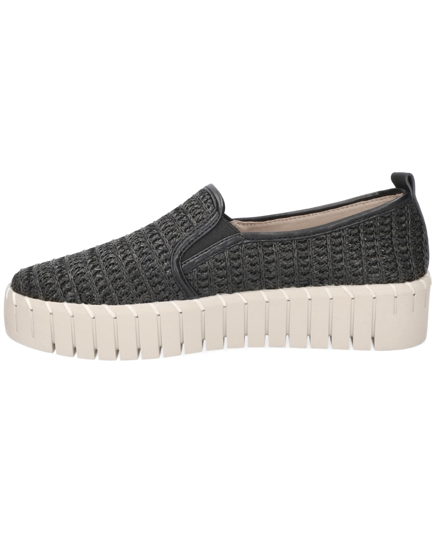 Women's Peppy Platform Sneakers