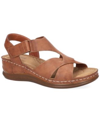 Women's Lani Wedge Sandals