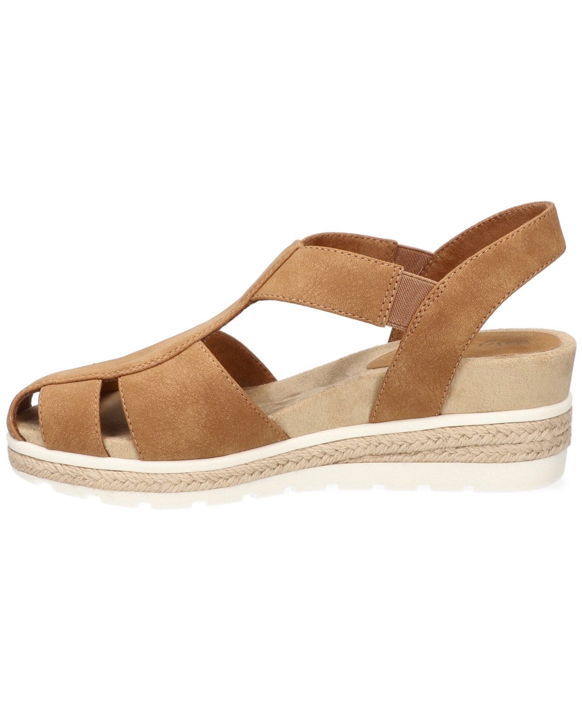 Easy Street Freeport Wedge Sandals