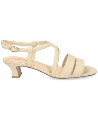 Women's Blissful Dress Sandals