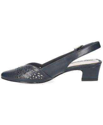 Women's Sofie Slingback Pumps