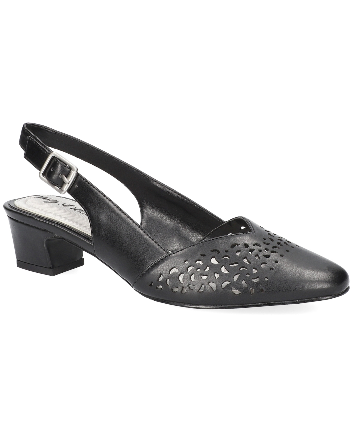 Easy Street Women's Sofie Slingback Pumps