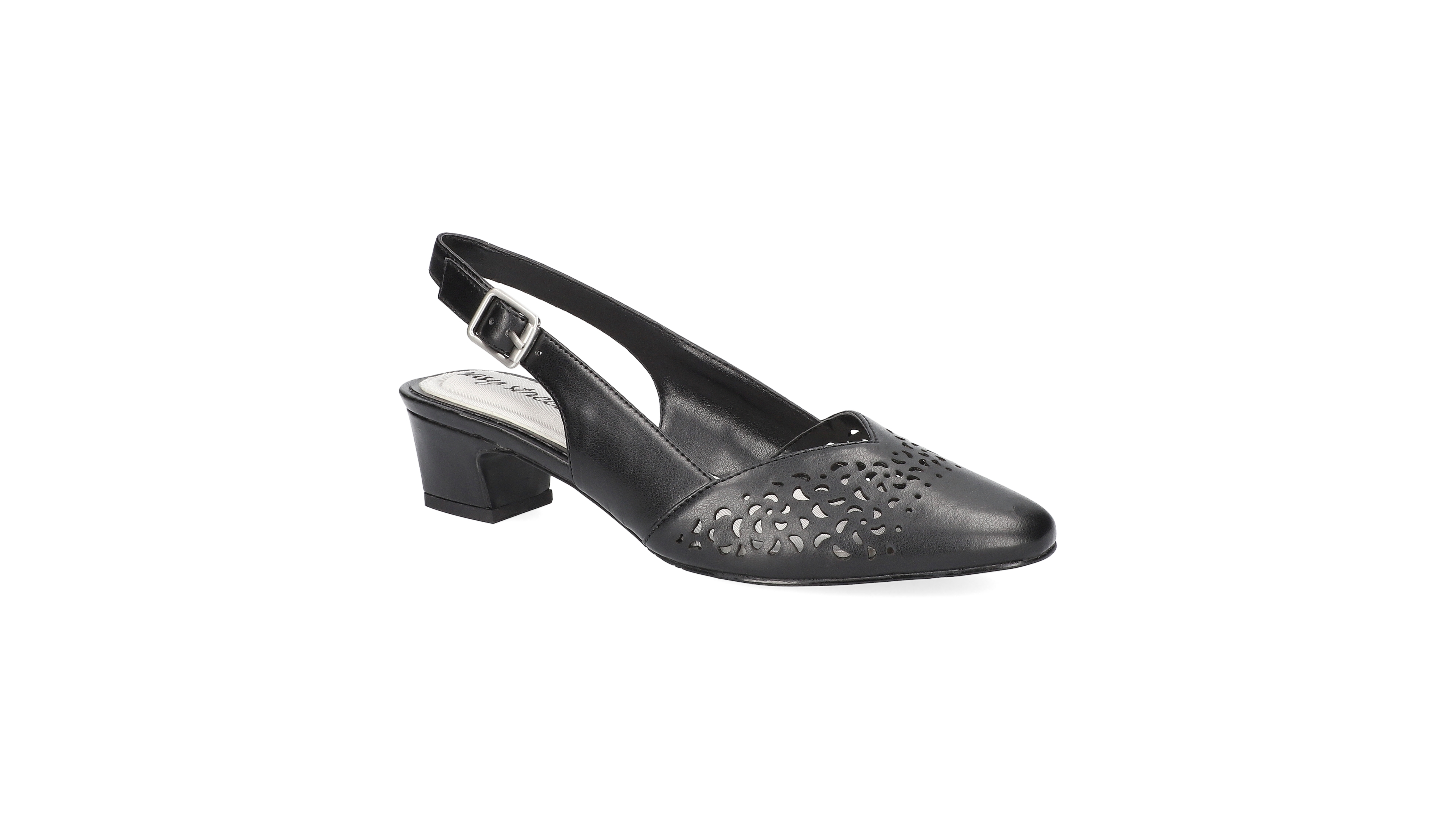 Easy Street Women's Sofie Slingback Pumps