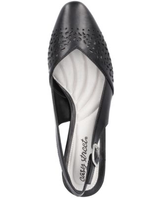 Women's Sofie Slingback Pumps