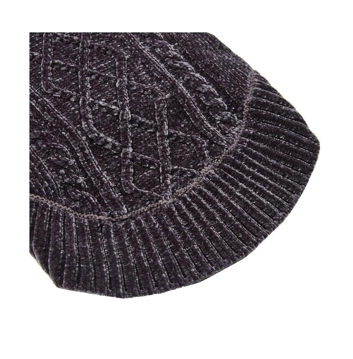 Dogs & Cats Co. Ultra-Soft Cozy Chenille Cable-Knit Dog Sweater Turtleneck with Leash Opening