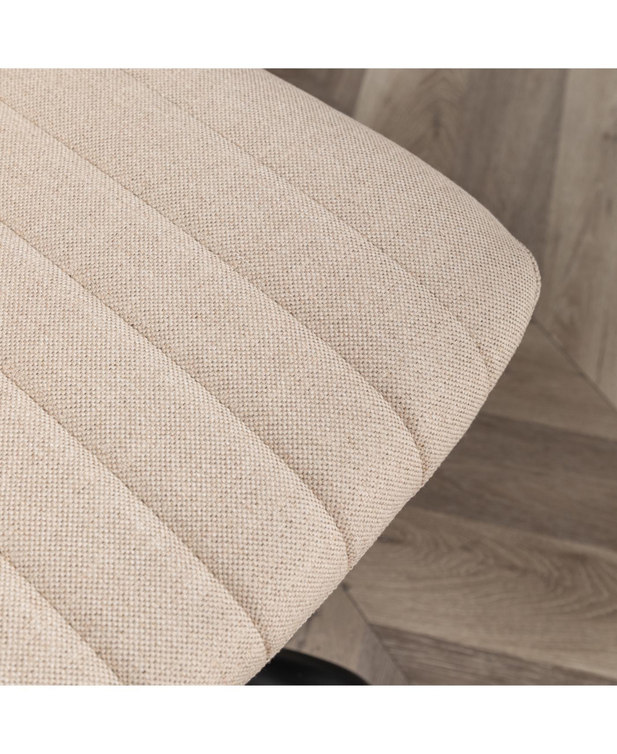 Streamdale Masar Fabric Swivel Office Chair