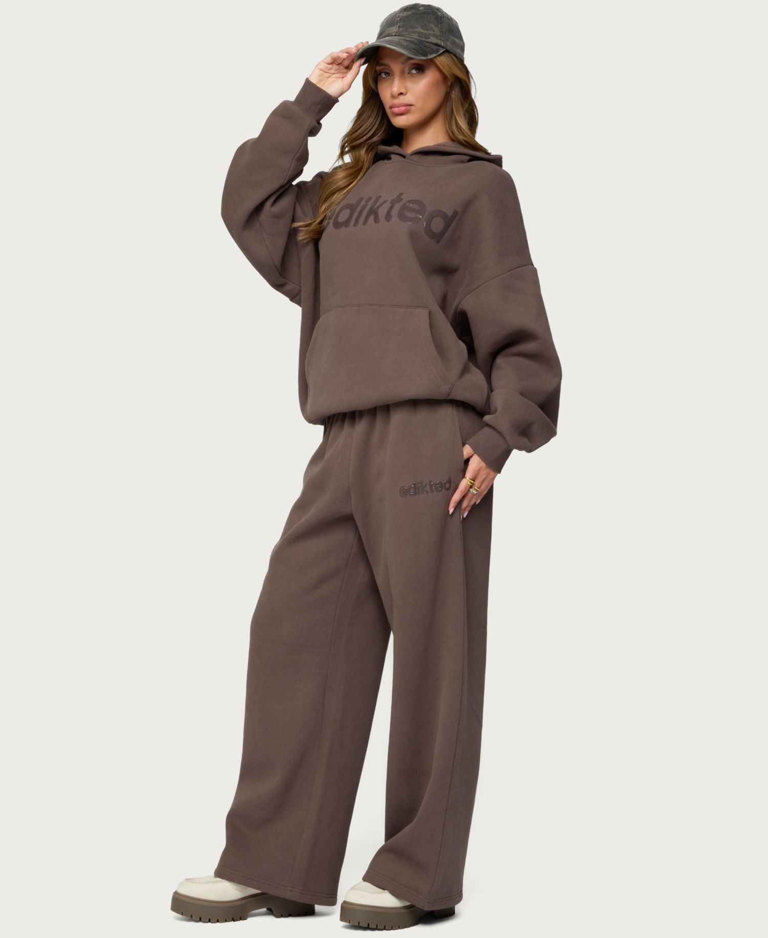 Women's Be Hoodie