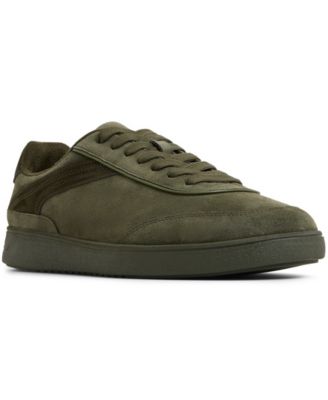 Men's Cypress Leather Fashion Athletic Sneakers