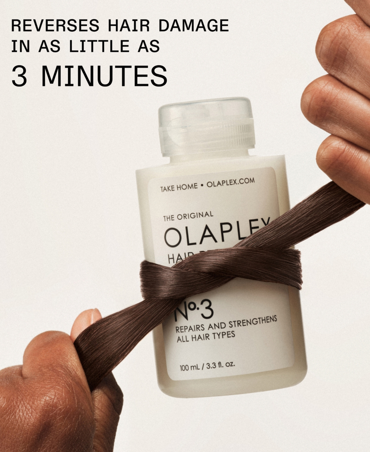 Olaplex Nº.3 Hair Perfector, 8.5 oz.