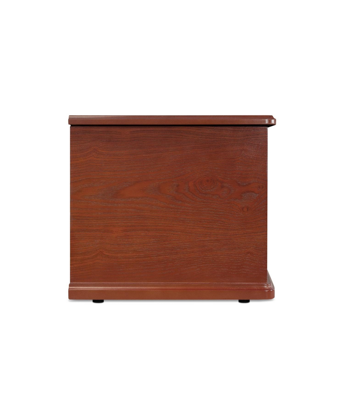 Victrola Aviator Signature Bluetooth Record Player, Mahogany