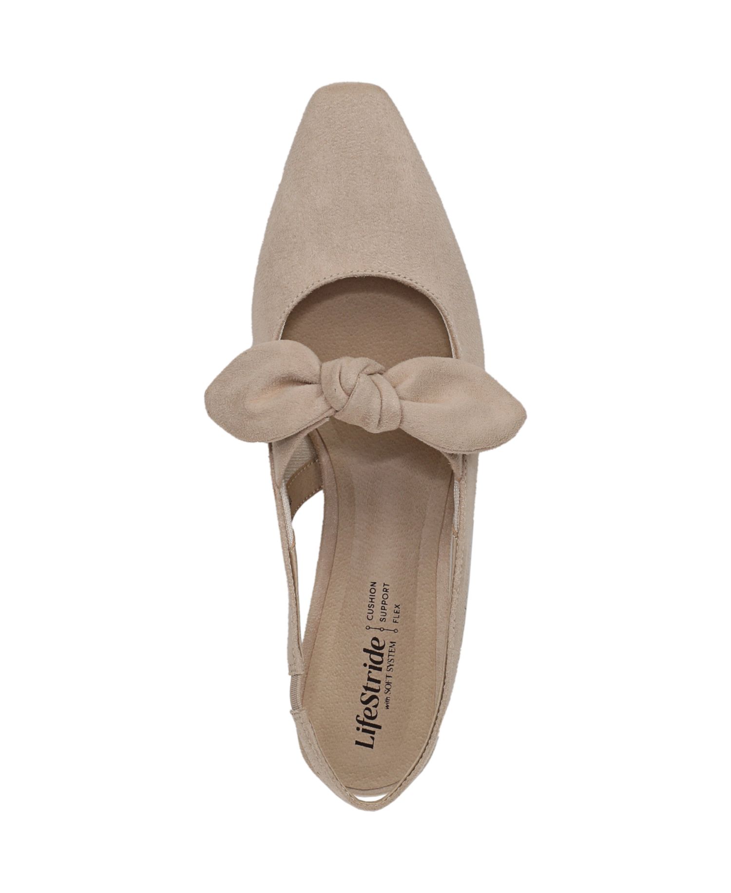Women's Lucia Slingback Pumps