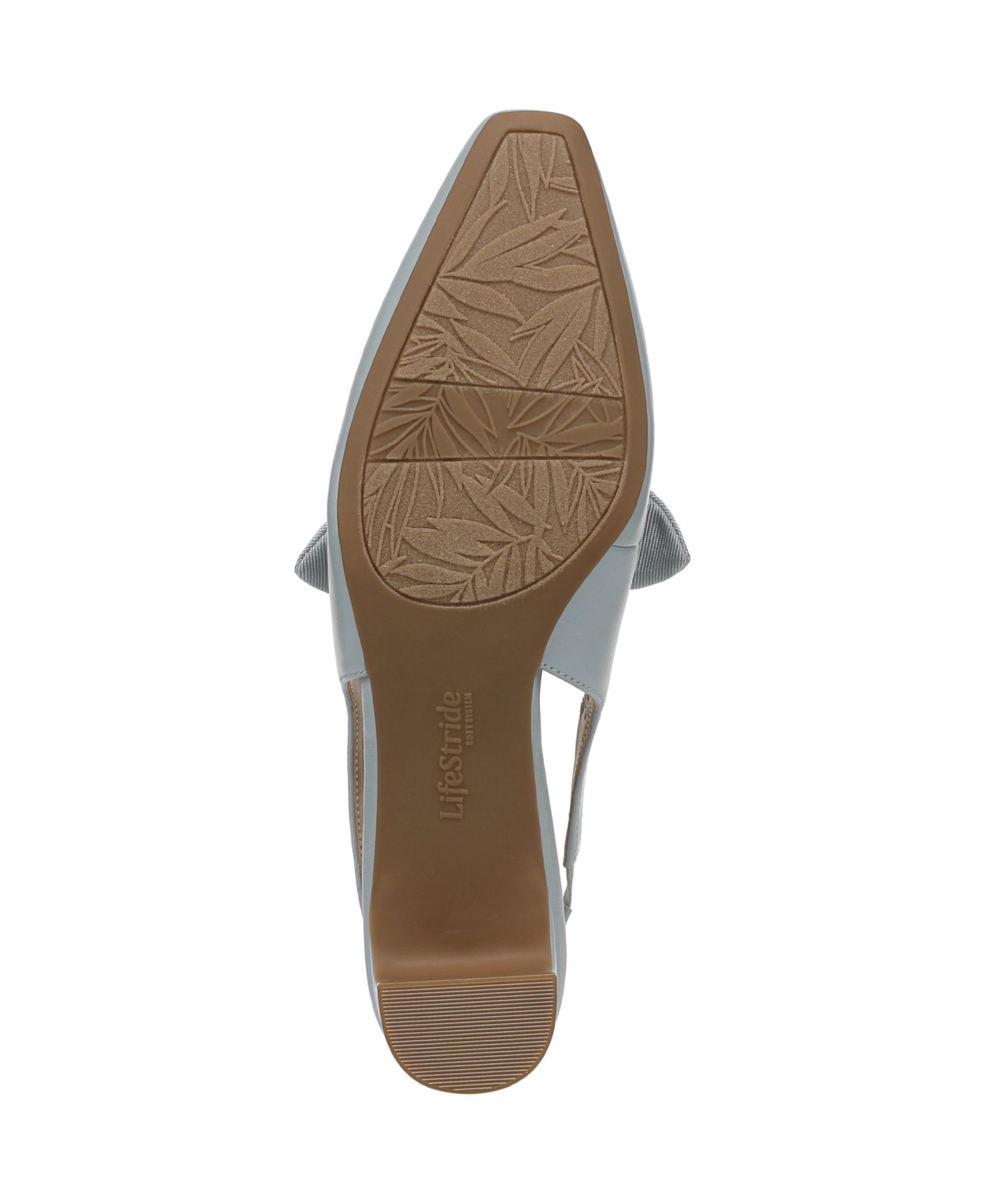 Women's Lucia Slingback Pumps