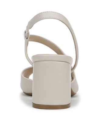 Women's Theo Peep Toe Pumps