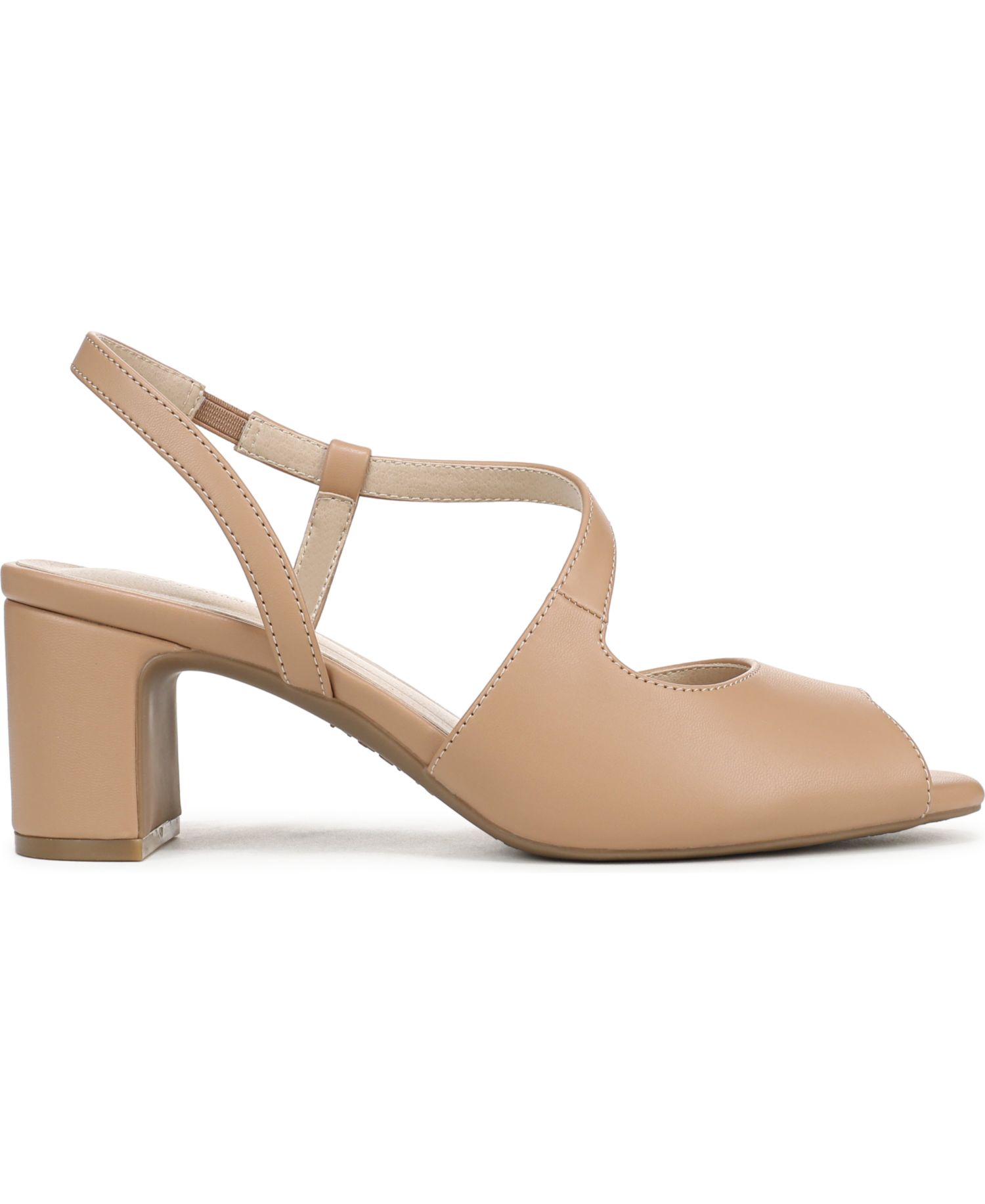 Women's Theo Peep Toe Pumps