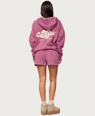 Women's We'Re Hoodie