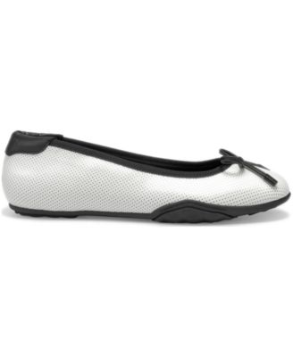 Women's Onyx Flat
