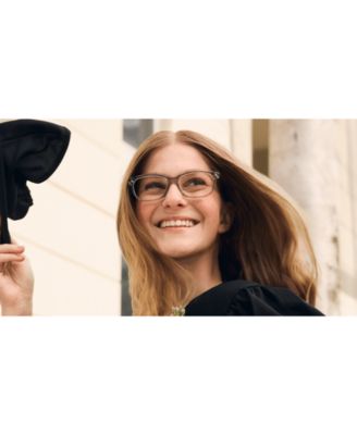 HC6139U Women's Pillow Eyeglasses