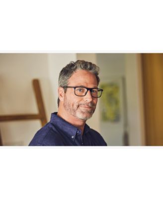 Unisex Optics Eyeglasses, RB5440