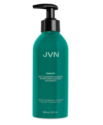 JVN Hair - Embody Volumizing Shampoo, 10 oz.
