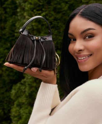 Mini Elisa Bag with Charm