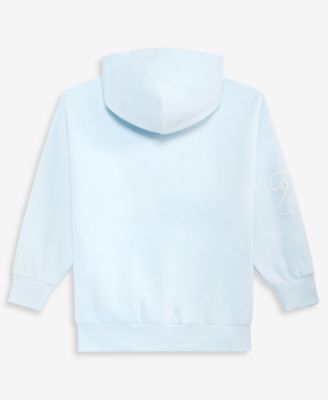 Girls' 7-16 Love Is In The "Air" Fleece Pants