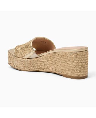 women Bay Mid Wedge
