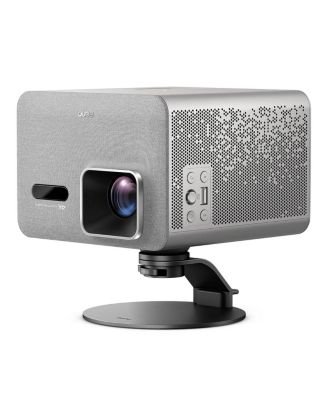 TK705STi 4K Ultra HD HDR LED DLP Short Throw Smart Home Theater Projector, Silver