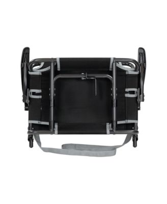 Big Comfort Stadium Chair With Armrests