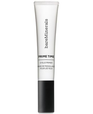 bareMinerals Prime Time Eyelid Primer