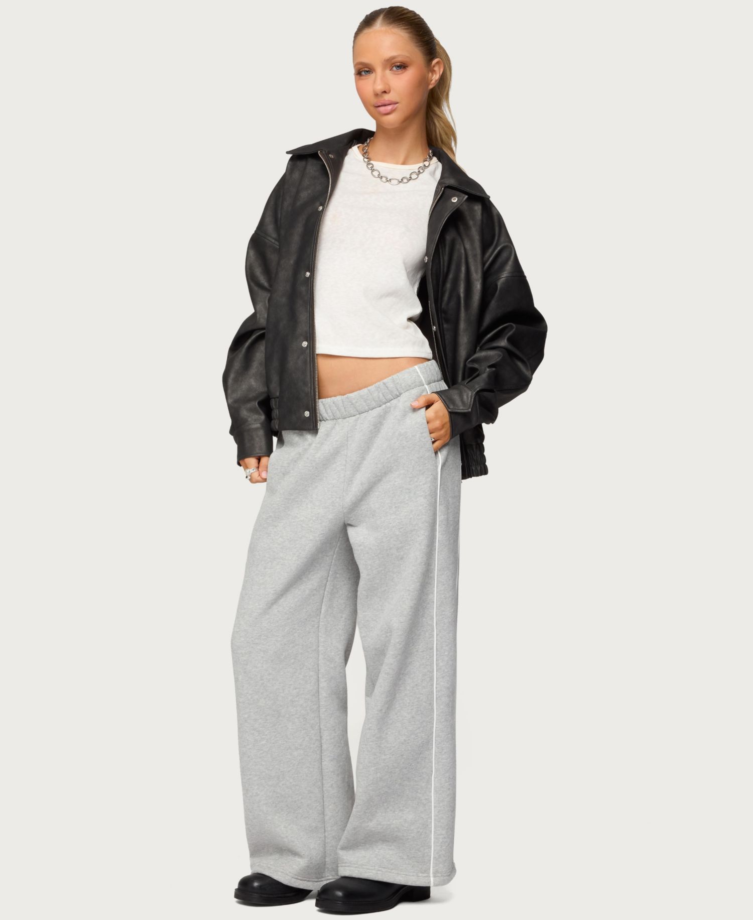 Women's Autumn Sweatpants
