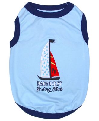 Parisian Pet Sailing Club