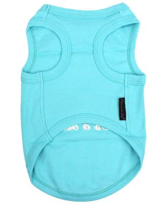 Parisian Pet Life's a Beach!