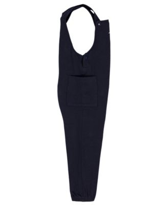 Baby Boys' Polo Bodysuit and Overall, 2-Piece Set